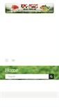 Mobile Screenshot of koi-care.com